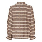 MDC Aspen shirt fango - Online-Mode