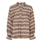 MDC Aspen shirt fango - Online-Mode