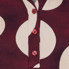 MDC Aspen shirt vino - Online-Mode