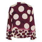 MDC Aspen shirt vino - Online-Mode