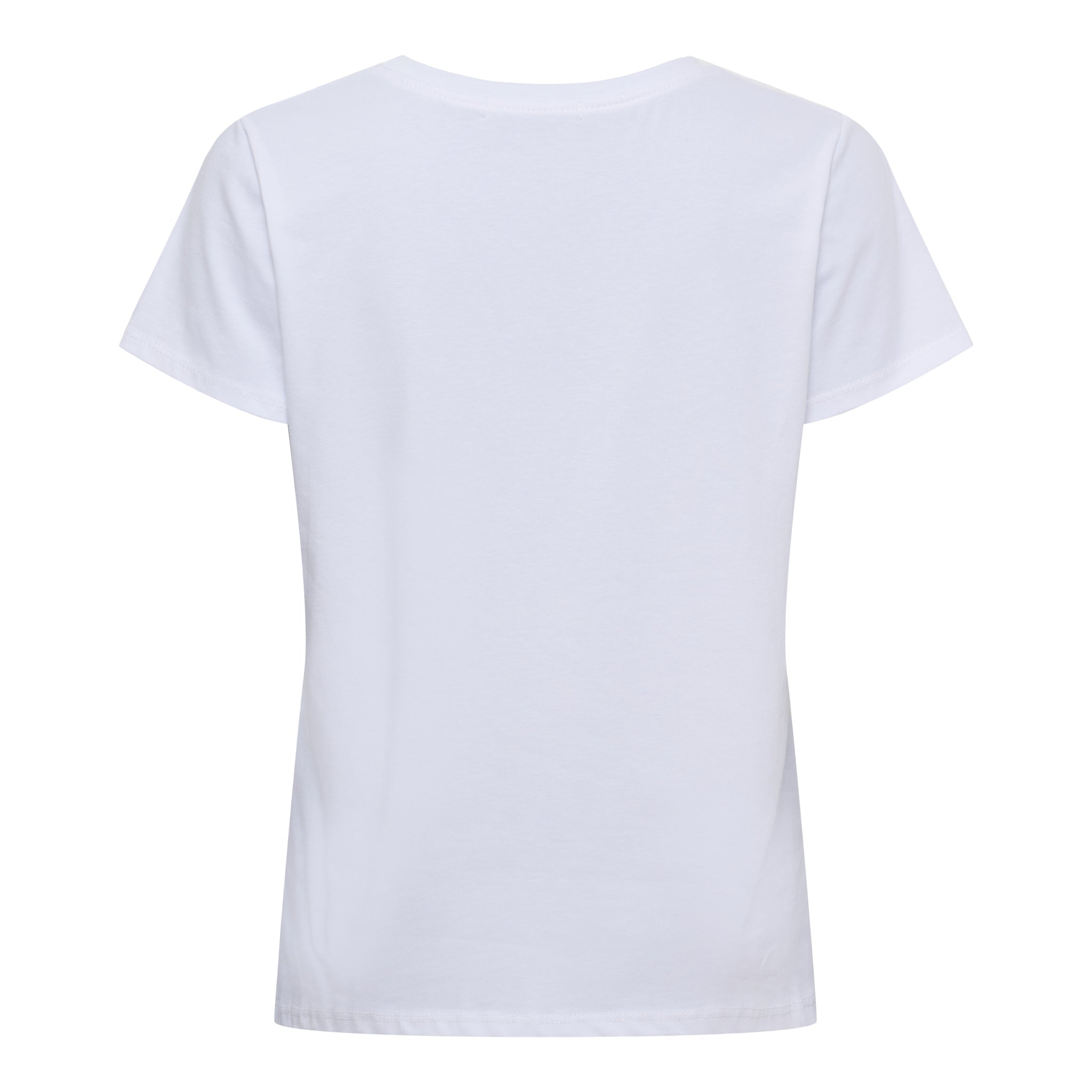MDC Avella tee white/beige - Online-Mode
