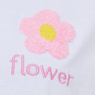 MDC Avella tee white/pink - Online-Mode