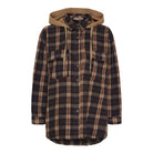 MDC Ayla shirt blue originale - Online-Mode