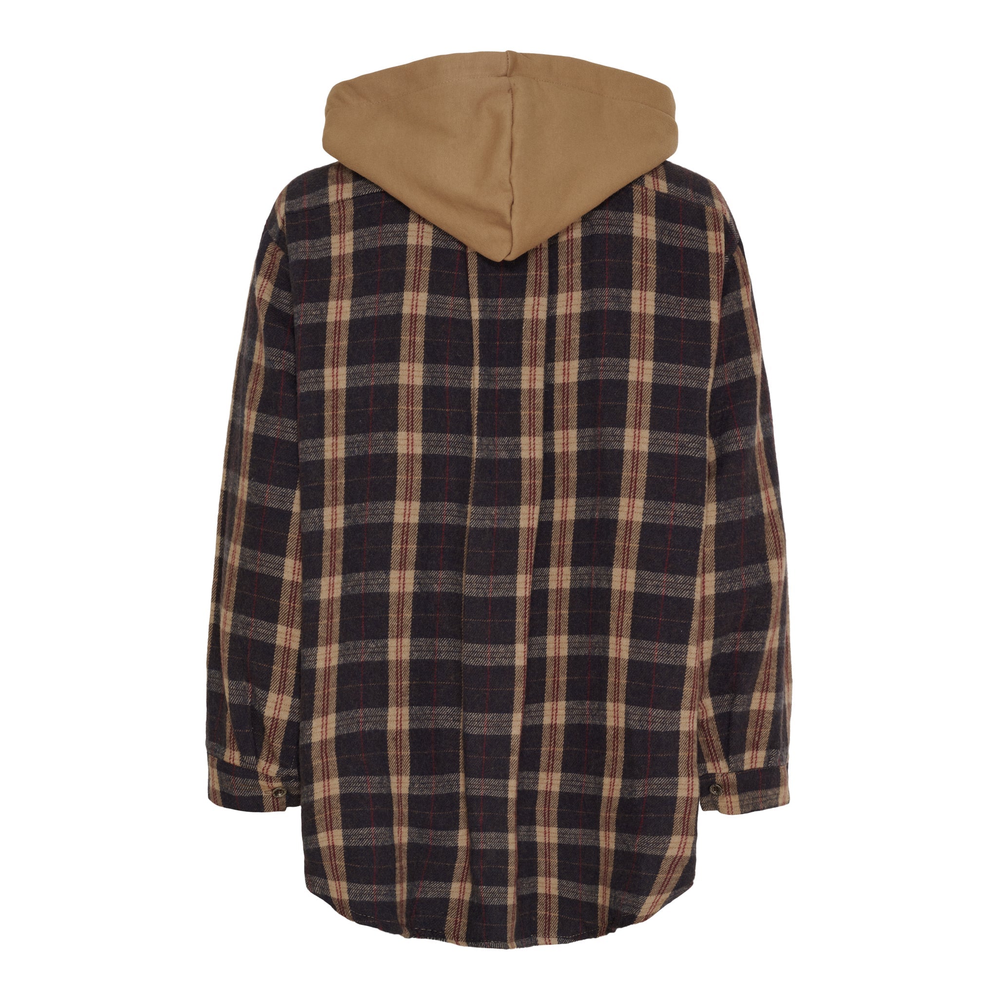 MDC Ayla shirt blue originale - Online-Mode