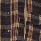 MDC Ayla shirt blue originale - Online-Mode