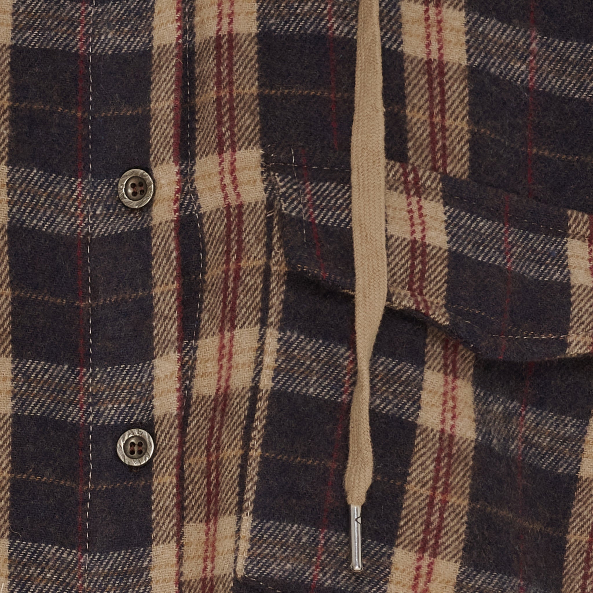 MDC Ayla shirt blue originale - Online-Mode