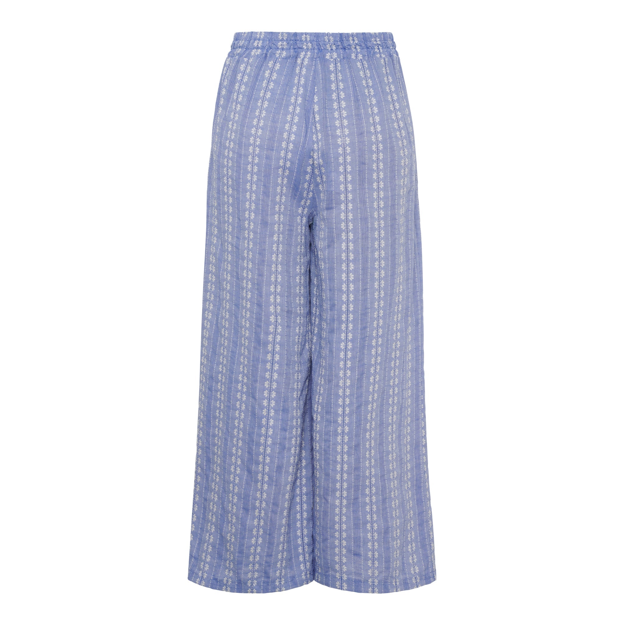 MDC Baila pants blue - Online-Mode