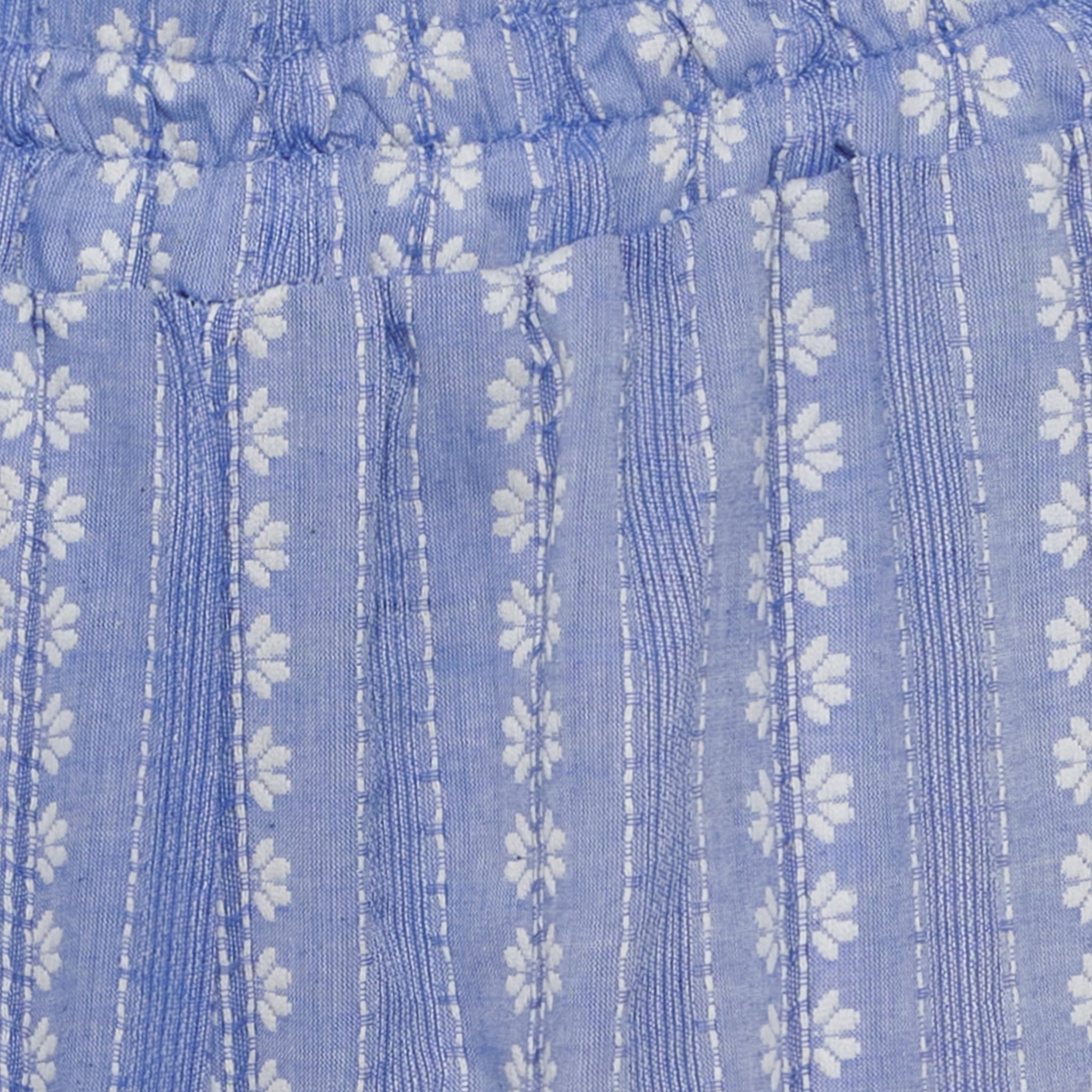 MDC Baila pants blue - Online-Mode