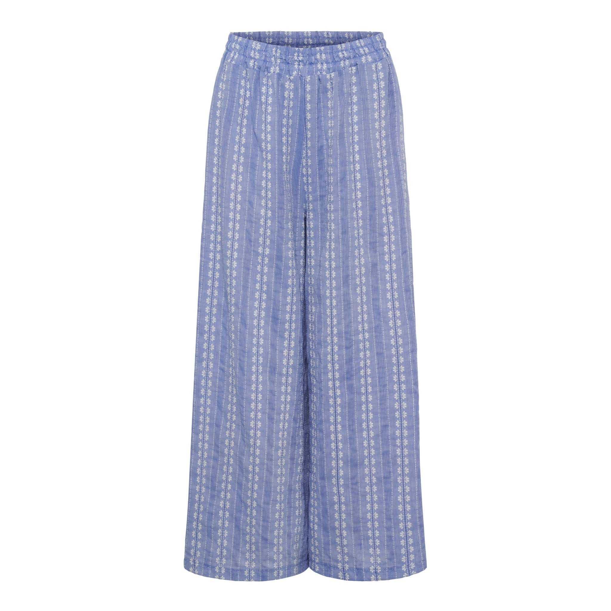 MDC Baila pants blue - Online-Mode