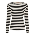 MDC Begonia LS tee black - Online-Mode