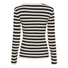 MDC Begonia LS tee black - Online-Mode