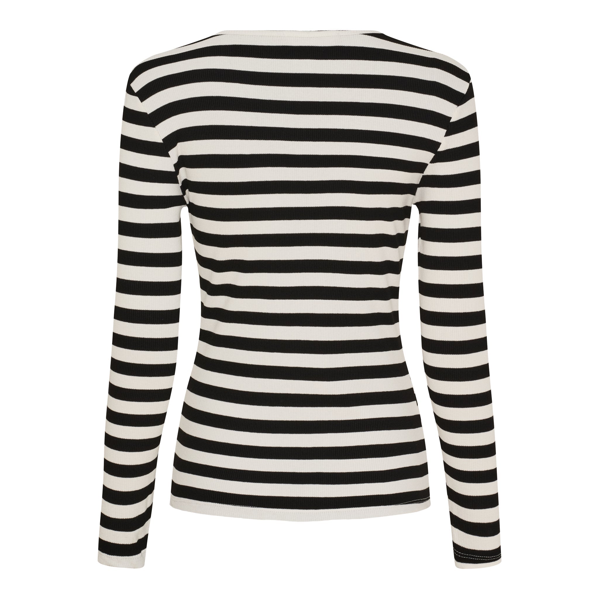 MDC Begonia LS tee black - Online-Mode