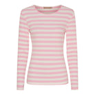 MDC Begonia LS tee confetto - Online-Mode