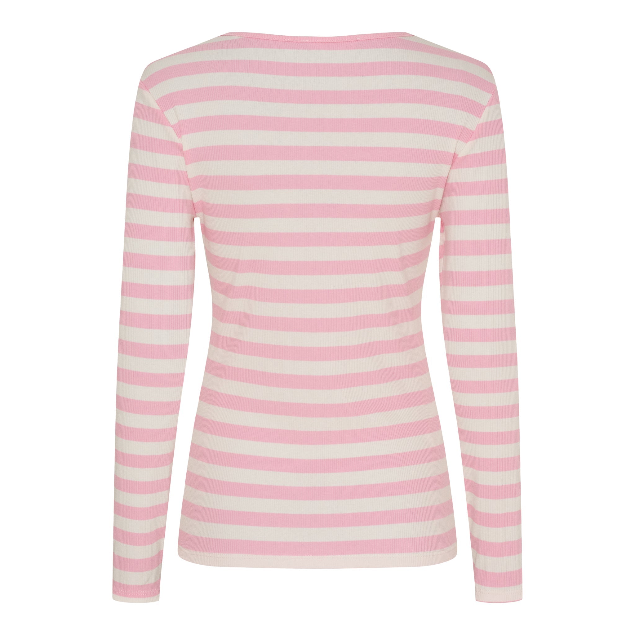 MDC Begonia LS tee confetto - Online-Mode