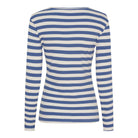 MDC Begonia LS tee fiordo - Online-Mode
