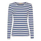 MDC Begonia LS tee fiordo - Online-Mode