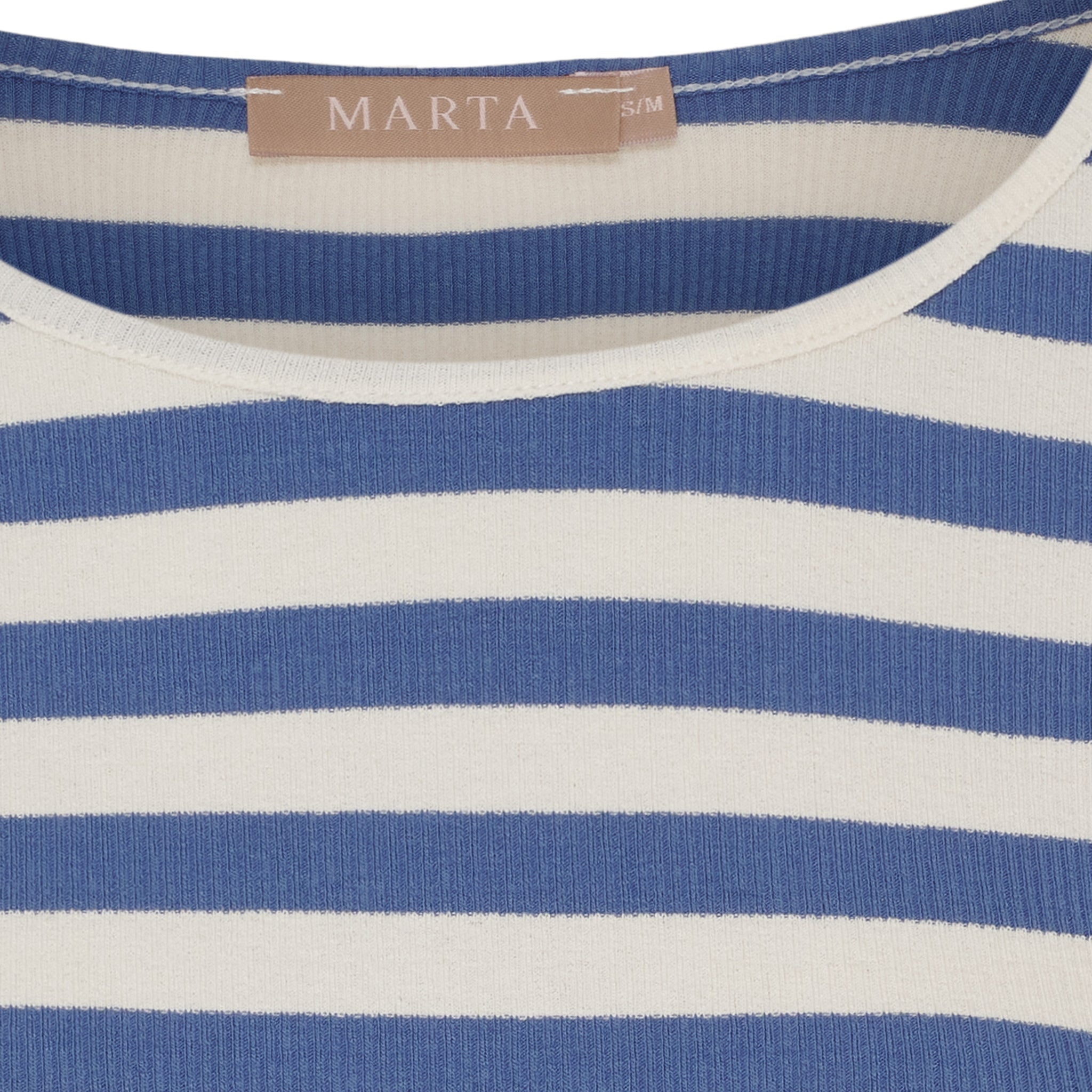 MDC Begonia LS tee fiordo - Online-Mode