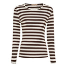 MDC Begonia LS tee moro - Online-Mode
