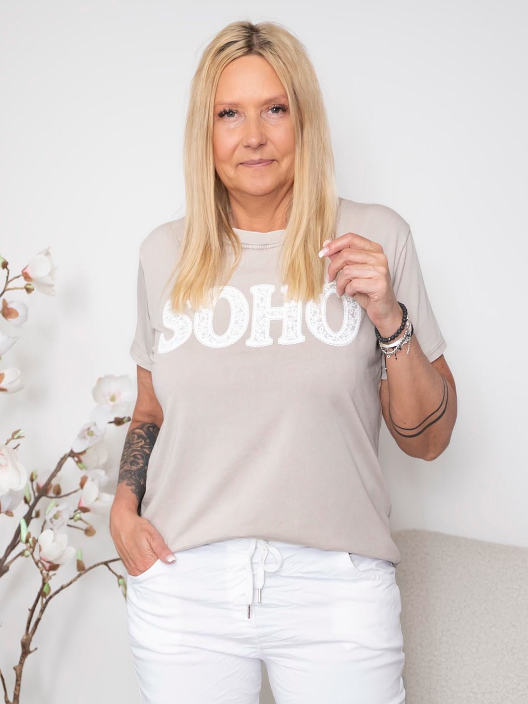 MDC Belina tee fango - Online-Mode