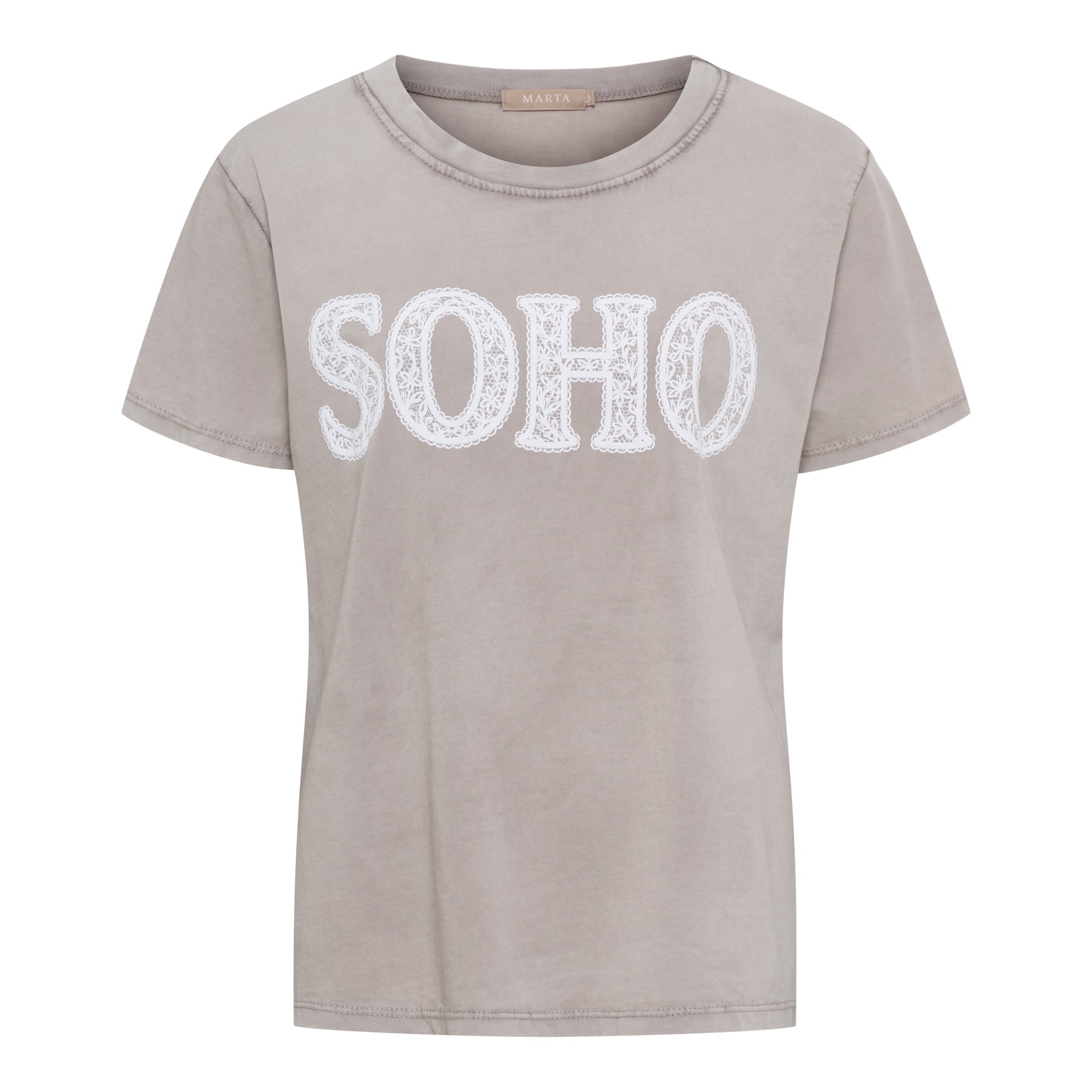 MDC Belina tee fango - Online-Mode