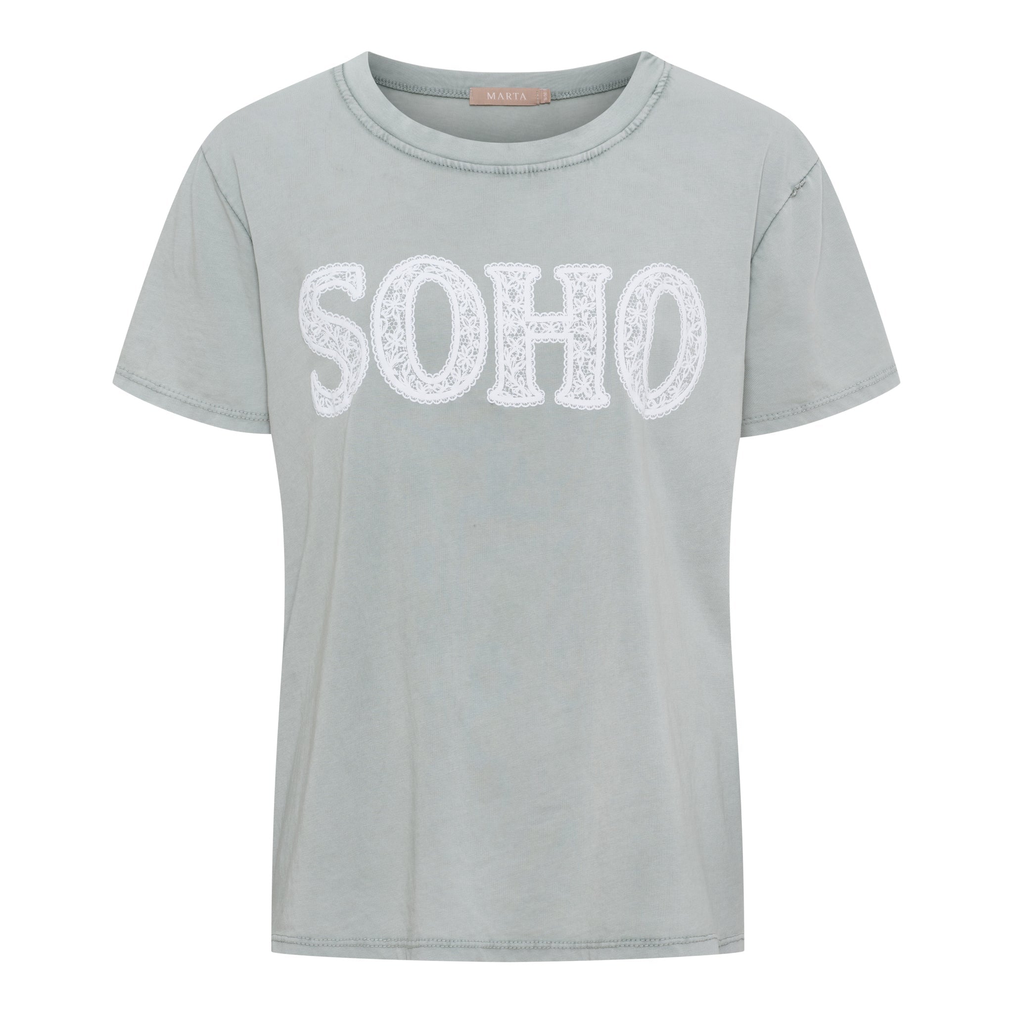MDC Belina tee military - Online-Mode