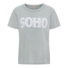 MDC Belina tee military - Online-Mode