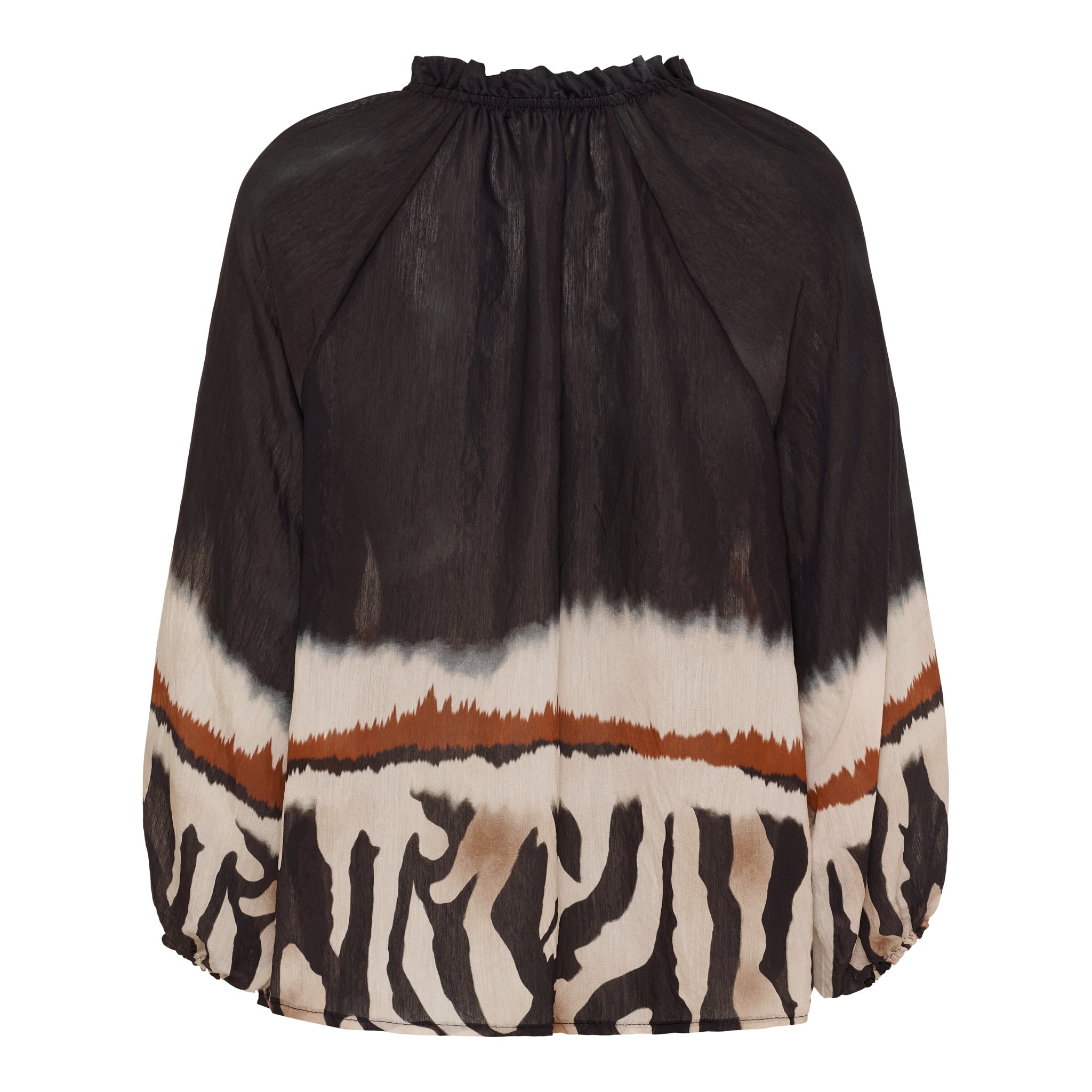 MDC Belladonna shirt nero - Online-Mode