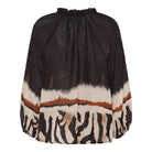 MDC Belladonna shirt nero - Online-Mode