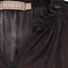 MDC Belladonna shirt nero - Online-Mode