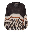 MDC Belladonna shirt nero - Online-Mode