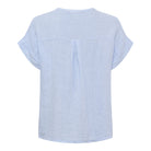 MDC Bellissima blouse cielo - Online-Mode