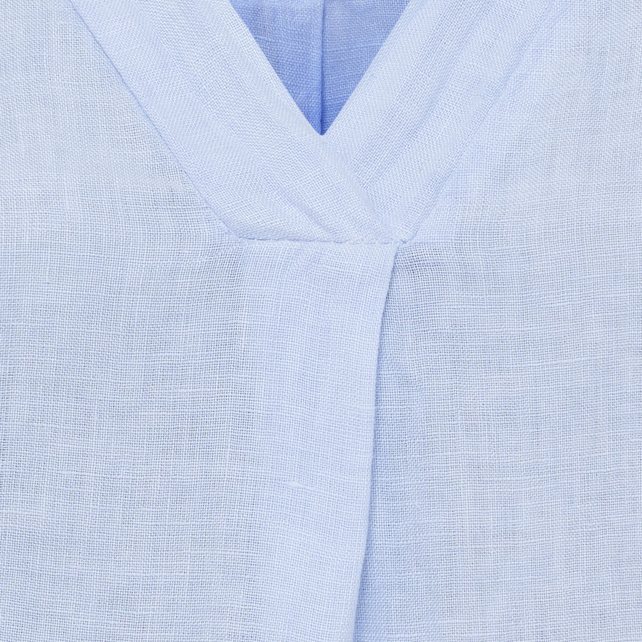 MDC Bellissima blouse cielo - Online-Mode