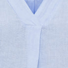 MDC Bellissima blouse cielo - Online-Mode