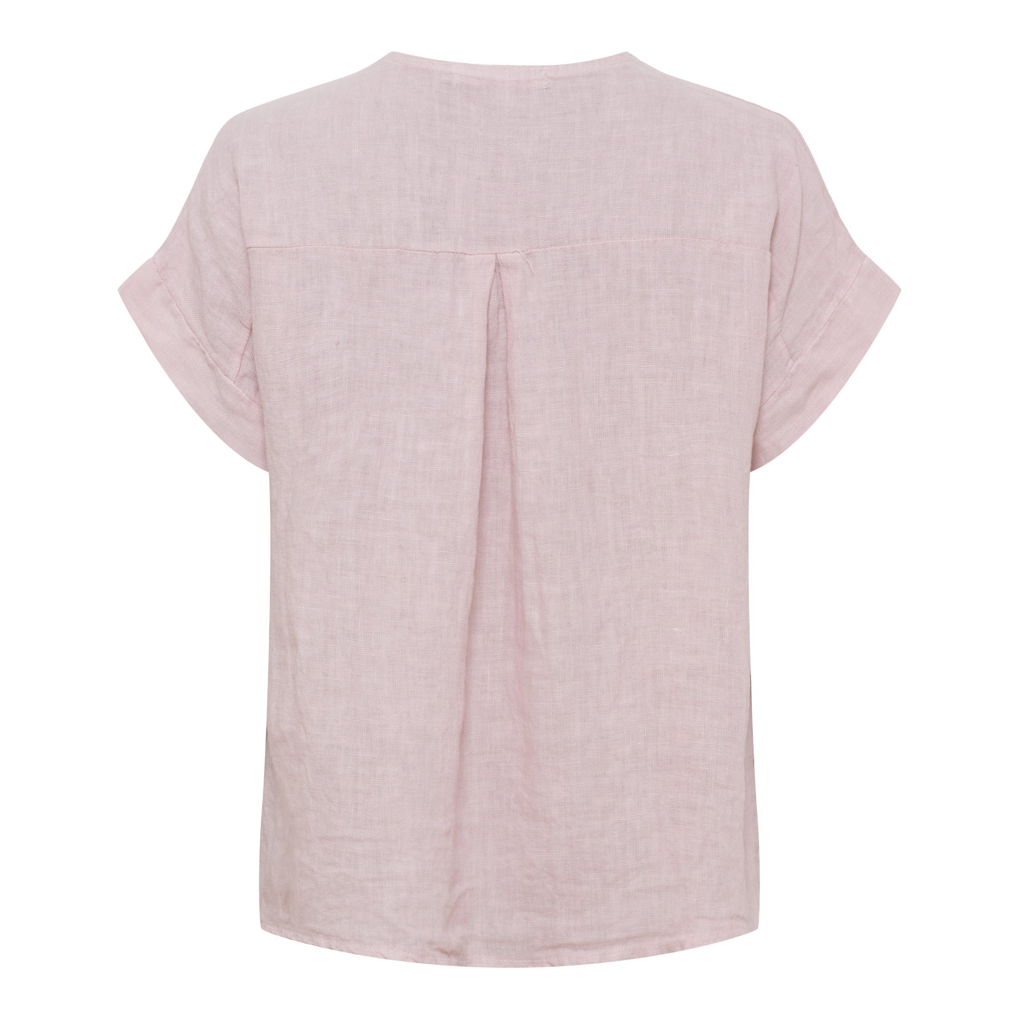 MDC Bellissima blouse cipria - Online-Mode