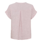 MDC Bellissima blouse cipria - Online-Mode