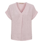 MDC Bellissima blouse cipria - Online-Mode