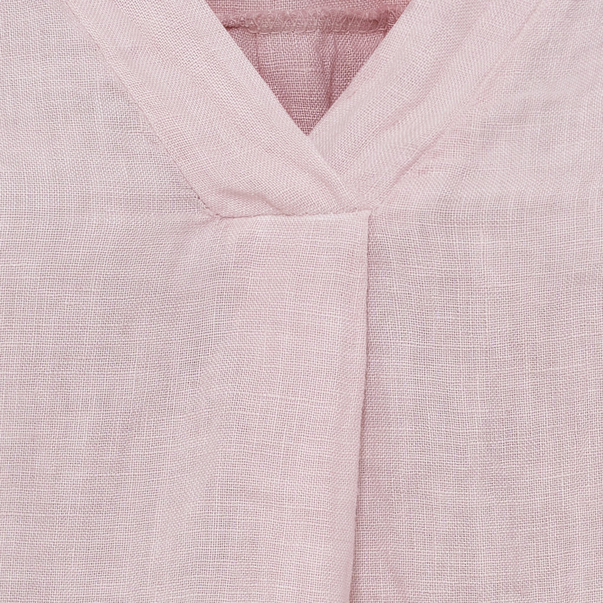 MDC Bellissima blouse cipria - Online-Mode