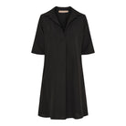 MDC Bernice dress nero - Online-Mode