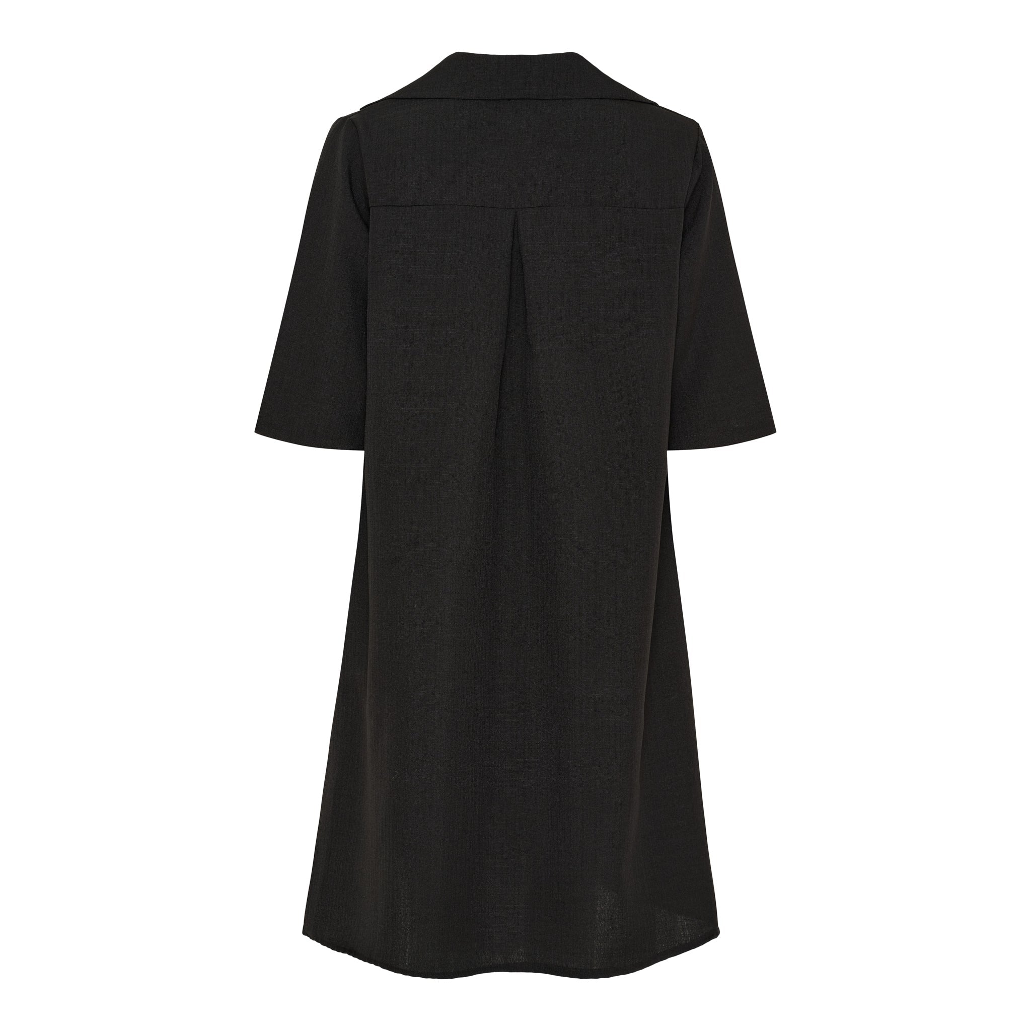 MDC Bernice dress nero - Online-Mode