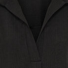 MDC Bernice dress nero - Online-Mode