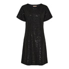 MDC Bolette dress black - Online-Mode