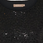 MDC Bolette dress black - Online-Mode