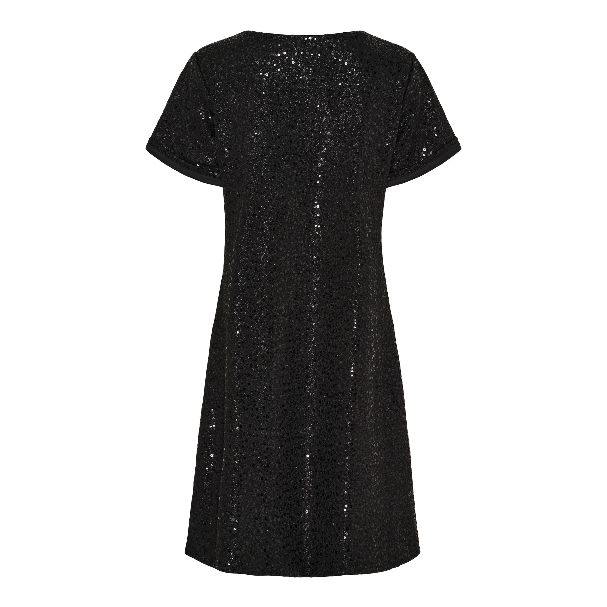 MDC Bolette dress black - Online-Mode