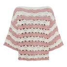 MDC Brandy knit rosa antique - Online-Mode