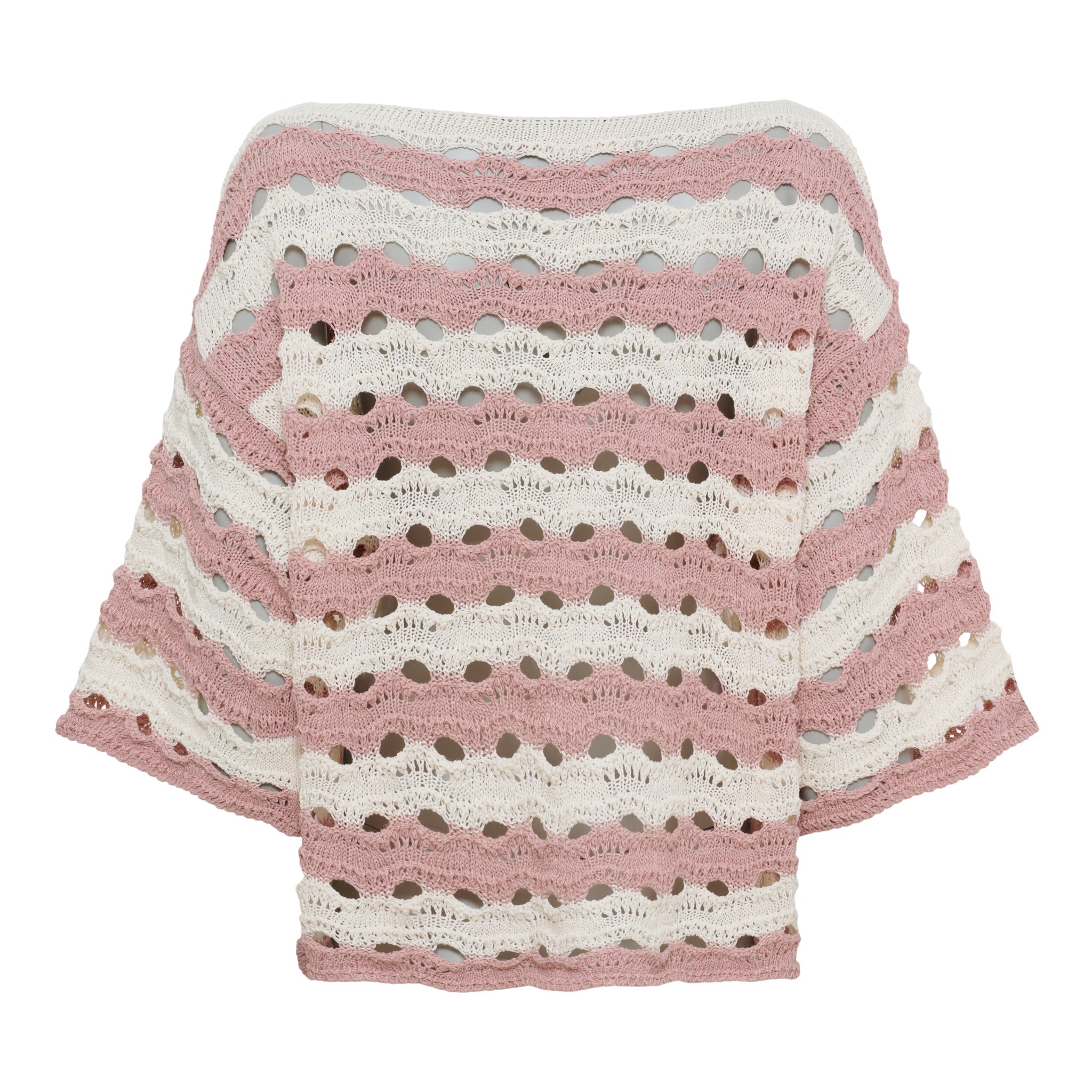 MDC Brandy knit rosa antique - Online-Mode