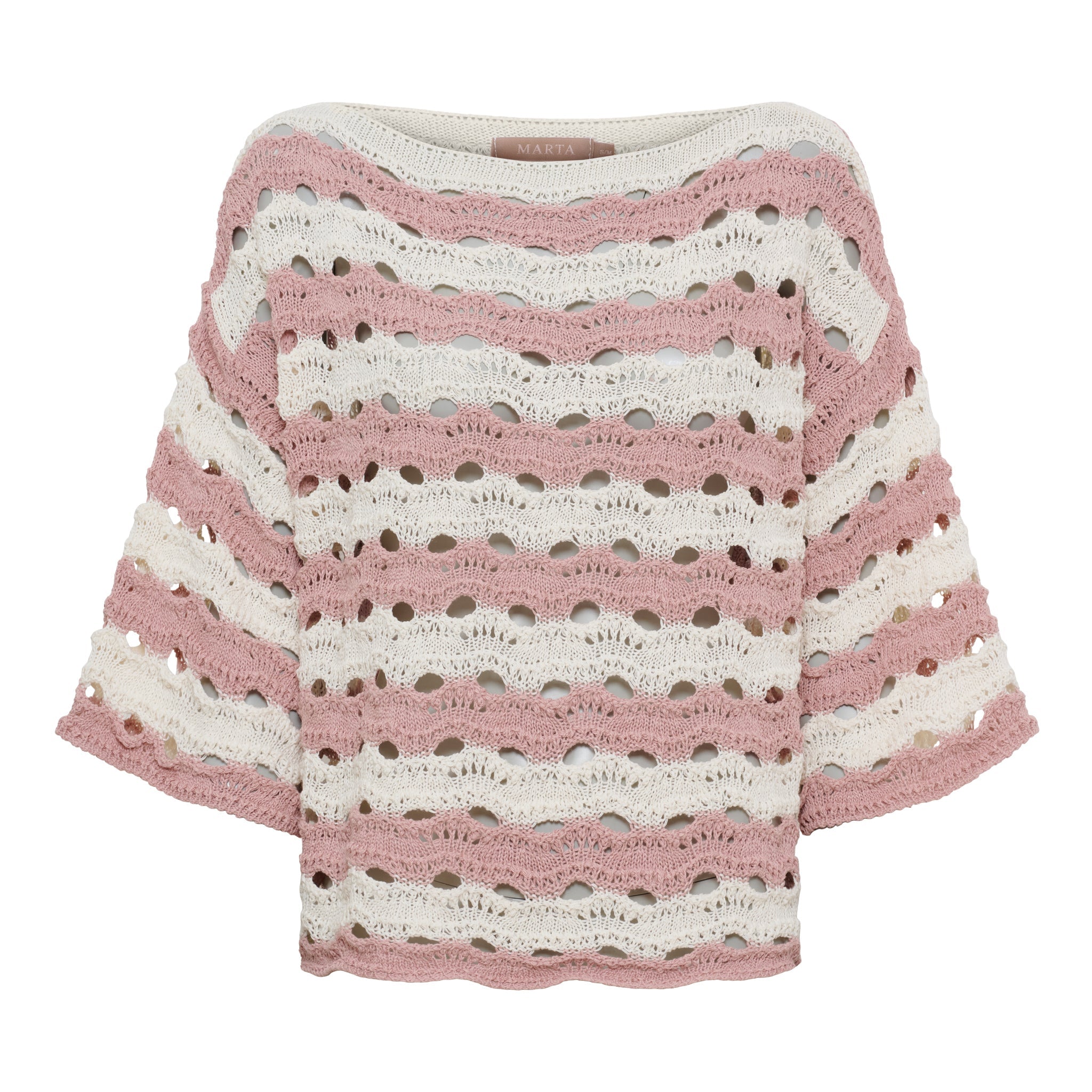 MDC Brandy knit rosa antique - Online-Mode