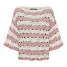 MDC Brandy knit rosa antique - Online-Mode