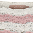 MDC Brandy knit rosa antique - Online-Mode