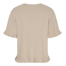 MDC Briala knit beige - Online-Mode