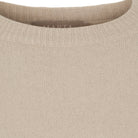 MDC Briala knit beige - Online-Mode